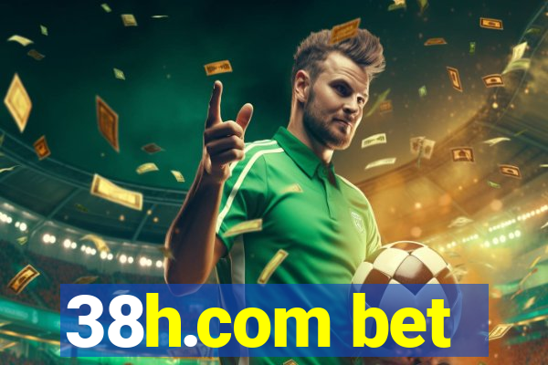 38h.com bet